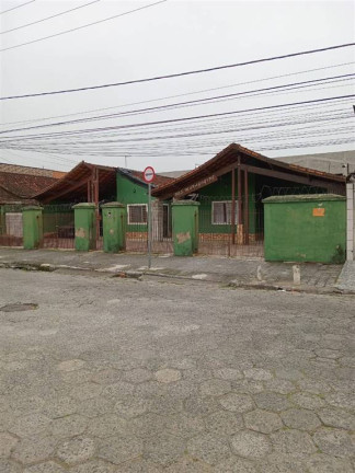 Imagem Casa com 1 Quarto à Venda, 45 m² em Ocian - Praia Grande Imagem Casa com 1 Quarto à Venda, 45 m² em Ocian - Praia Grande
