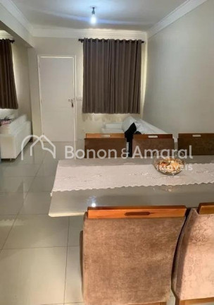 Imagem Casa de Condomínio com 3 Quartos à Venda, 134 m² em Fazenda Santa Candida - Campinas Imagem Casa de Condomínio com 3 Quartos à Venda, 134 m² em Fazenda Santa Candida - Campinas