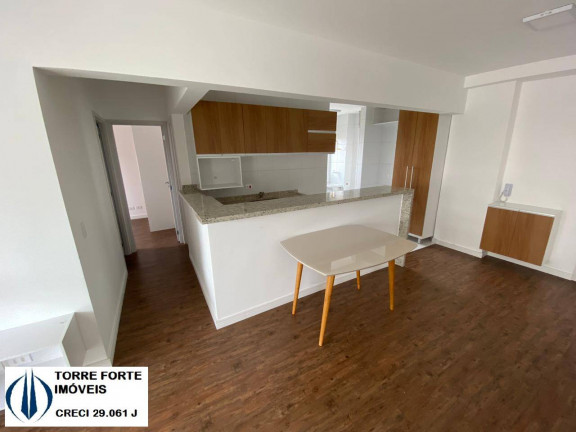 Imagem Apartamento com 2 Quartos à Venda, 56 m² em Sapopemba - São Paulo