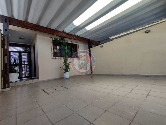 Casa com 2 Quartos à Venda, 100 m² em Agenor De Campos - Mongaguá