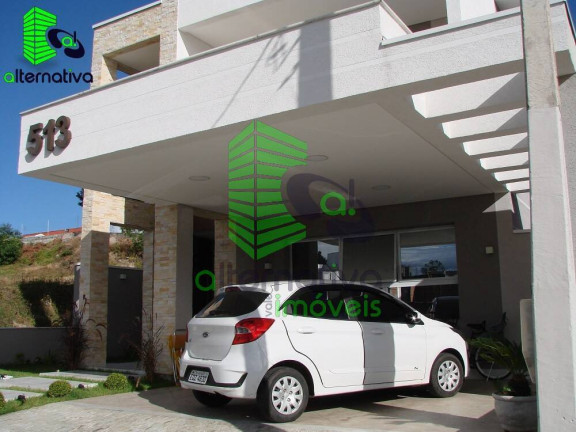 Imagem Casa com 4 Quartos à Venda, 354 m² em Morada Do Visconde (condomínio Fechado) - Tremembé Imagem Casa com 4 Quartos à Venda, 354 m² em Morada Do Visconde (condomínio Fechado) - Tremembé