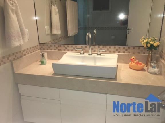 Imagem Apartamento com 4 Quartos à Venda, 160 m² em Barra Funda - São Paulo