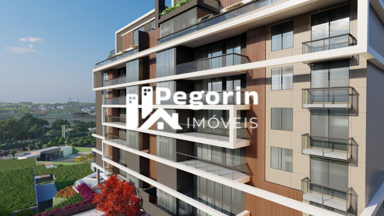Imagem Apartamento com 4 Quartos à Venda, 91 m² em Campina Do Siqueira - Curitiba Imagem Apartamento com 4 Quartos à Venda, 91 m² em Campina Do Siqueira - Curitiba