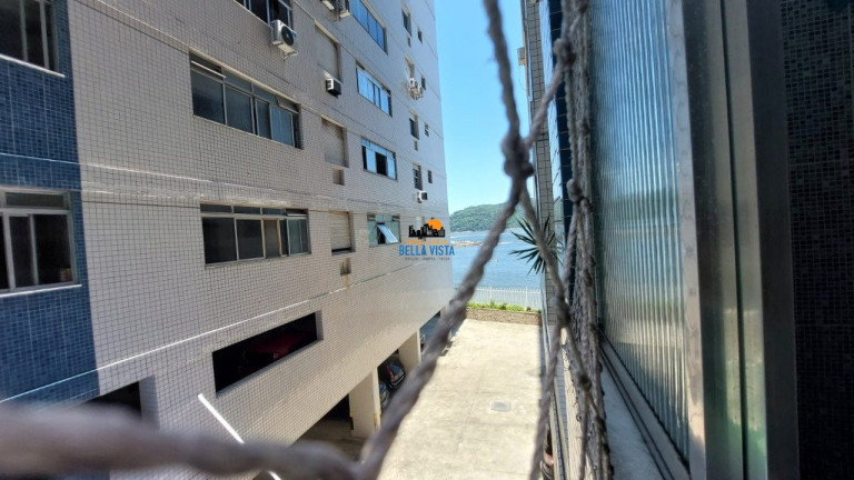 Imagem Apartamento com 3 Quartos à Venda,  em Itararé - São Vicente