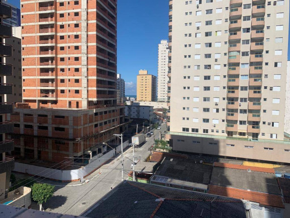 Imagem Apartamento com 1 Quarto à Venda, 52 m² em Aviação - Praia Grande Imagem Apartamento com 1 Quarto à Venda, 52 m² em Aviação - Praia Grande