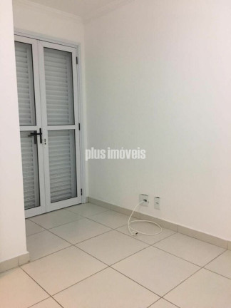 Imagem Apartamento com 2 Quartos à Venda, 56 m² em Morumbi - São Paulo Imagem Apartamento com 2 Quartos à Venda, 56 m² em Morumbi - São Paulo