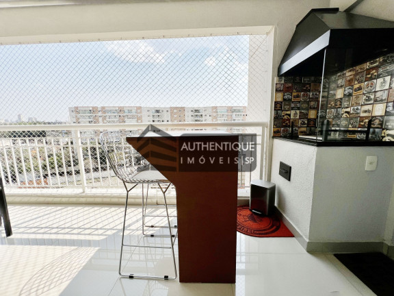 Imagem Apartamento com 2 Quartos à Venda, 87 m² em Mooca - São Paulo