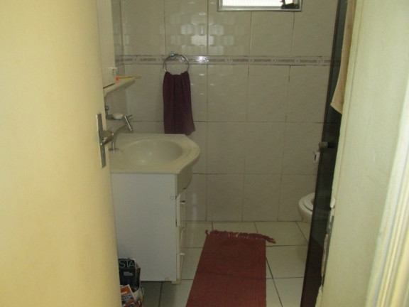 Imagem Apartamento com 2 Quartos à Venda, 90 m² em Aparecida - Santos