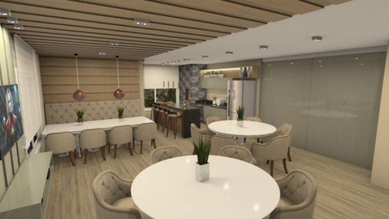 Imagem Apartamento com 2 Quartos à Venda, 76 m² em Centro - Canela Imagem Apartamento com 2 Quartos à Venda, 76 m² em Centro - Canela