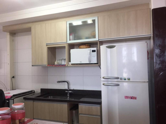 Imagem Apartamento com 3 Quartos à Venda, 70 m² em Vila Bela - São Paulo