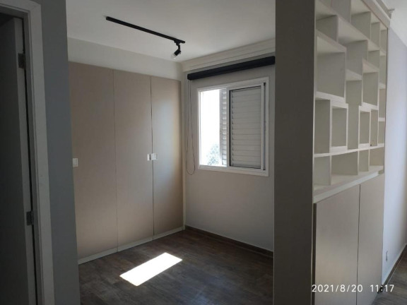 Imagem Imóvel com 1 Quarto à Venda, 35 m² em Vila Prudente - São Paulo