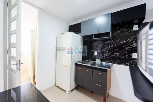 Imagem Apartamento com 2 Quartos para Alugar, 86 m² em Boqueirão - Santos Imagem Apartamento com 2 Quartos para Alugar, 86 m² em Boqueirão - Santos
