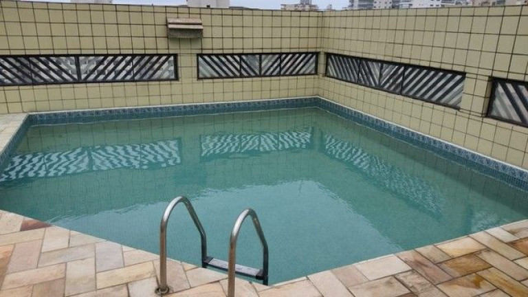 Imagem Apartamento com 3 Quartos à Venda, 120 m² em Tupi - Praia Grande