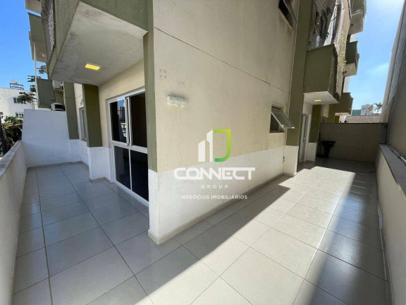 Imagem Apartamento com 2 Quartos à Venda, 62 m² em Centro - Itajaí