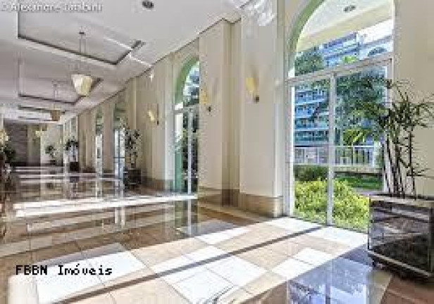 Imagem Apartamento com 4 Quartos à Venda, 350 m² em Barra Da Tijuca - Rio De Janeiro