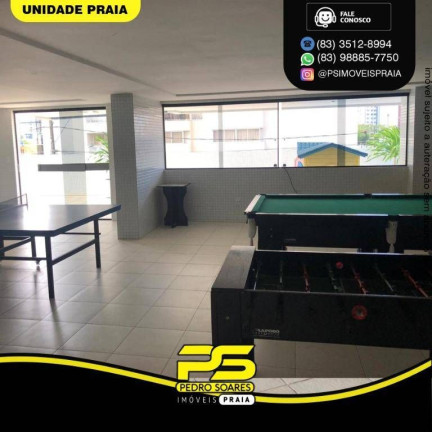 Imagem Apartamento com 4 Quartos à Venda, 248 m² em Manaíra - João Pessoa Imagem Apartamento com 4 Quartos à Venda, 248 m² em Manaíra - João Pessoa