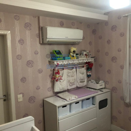Imagem Apartamento com 3 Quartos à Venda, 155 m² em Centro - São Bernardo Do Campo Imagem Apartamento com 3 Quartos à Venda, 155 m² em Centro - São Bernardo Do Campo
