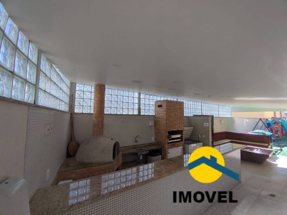 Imagem Apartamento com 2 Quartos à Venda, 75 m² em Santa Rosa - Niterói
