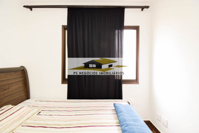 Imagem Apartamento com 2 Quartos à Venda, 56 m² em Tatuapé - São Paulo