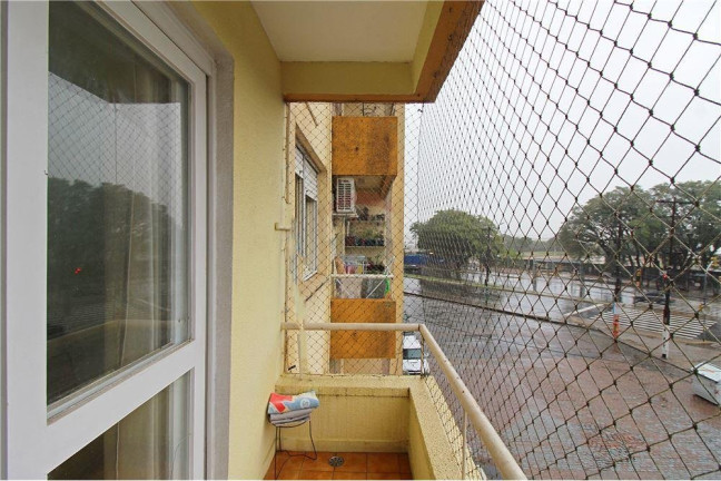 Imagem Apartamento com 1 Quarto à Venda, 54 m² em Centro Histórico - Porto Alegre