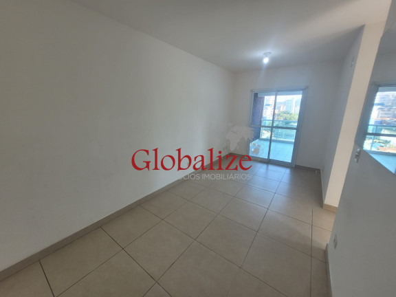 Imagem Imóvel com 2 Quartos à Venda, 69 m² em Vila Mathias - Santos