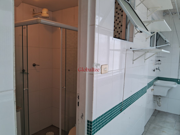 Imagem Imóvel com 3 Quartos à Venda, 86 m² em Aparecida - Santos