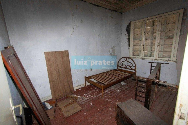 Imagem Casa com 5 Quartos à Venda, 144 m² em Independência - Porto Alegre