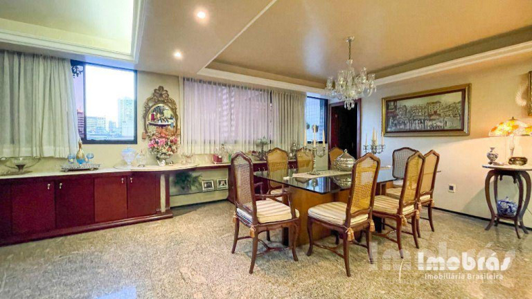 Imagem Apartamento com 3 Quartos à Venda, 256 m² em Aldeota - Fortaleza Imagem Apartamento com 3 Quartos à Venda, 256 m² em Aldeota - Fortaleza