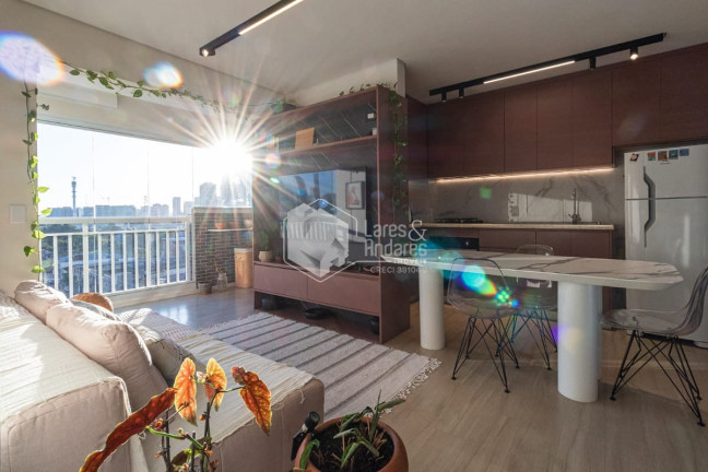Imagem Apartamento com 2 Quartos à Venda, 62 m² em Barra Funda - São Paulo Imagem Apartamento com 2 Quartos à Venda, 62 m² em Barra Funda - São Paulo