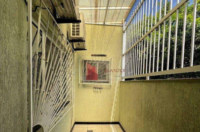 Imagem Casa com 3 Quartos à Venda, 252 m² em Fazenda - Itajaí