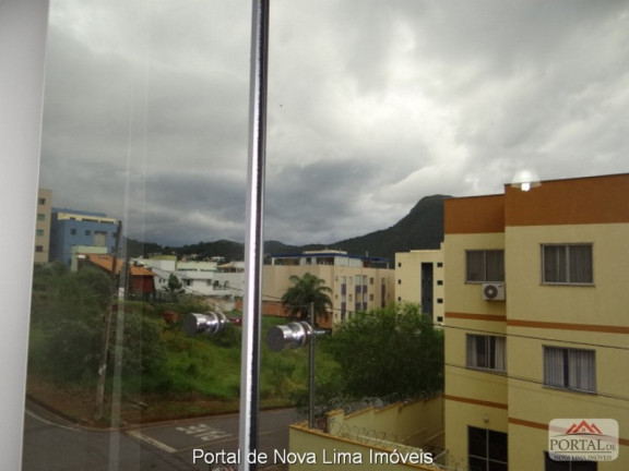 Imagem Apartamento com 2 Quartos à Venda, 55 m² em Oswaldo Barbosa Pena Ii - Nova Lima Imagem Apartamento com 2 Quartos à Venda, 55 m² em Oswaldo Barbosa Pena Ii - Nova Lima