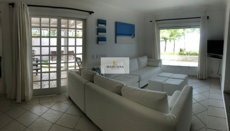 Imagem Casa com 4 Quartos à Venda, 180 m² em Maresias - São Sebastião