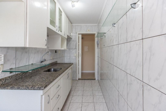 Imagem Imóvel com 2 Quartos à Venda, 63 m² em Campo Belo - São Paulo