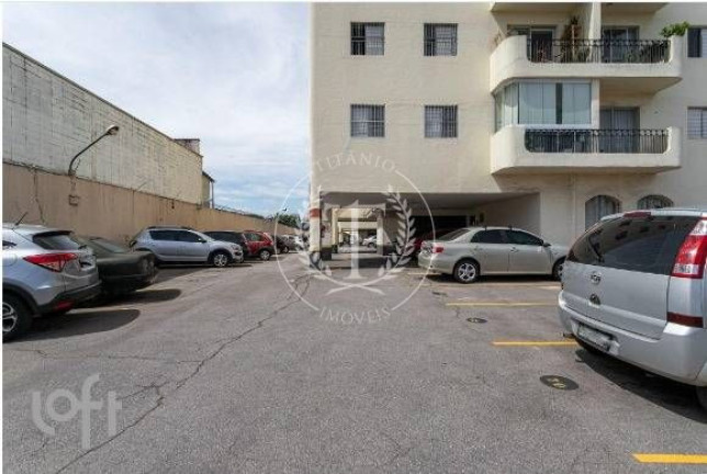 Imagem Apartamento com 3 Quartos à Venda, 66 m² em Vila Monte Alegre - São Paulo