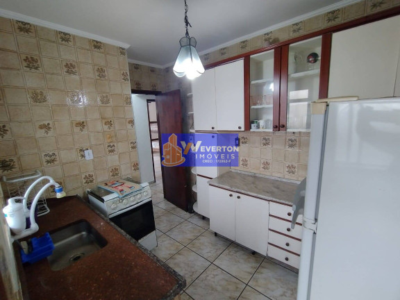 Imagem Apartamento com 2 Quartos à Venda, em Centro - Mongaguá Imagem Apartamento com 2 Quartos à Venda, em Centro - Mongaguá