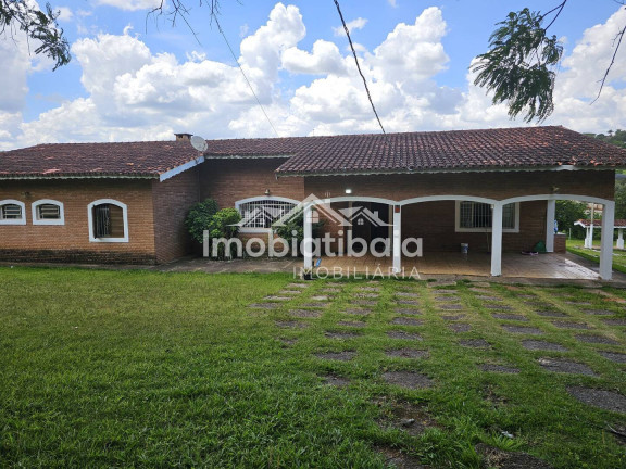 Imagem Chácara com 4 Quartos à Venda, 1.288 m² em Jardim Estância Brasil - Atibaia Imagem Chácara com 4 Quartos à Venda, 1.288 m² em Jardim Estância Brasil - Atibaia