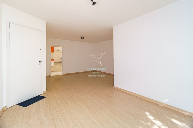 Imagem Apartamento com 4 Quartos à Venda, 107 m² em Pinheiros - São Paulo Imagem Apartamento com 4 Quartos à Venda, 107 m² em Pinheiros - São Paulo