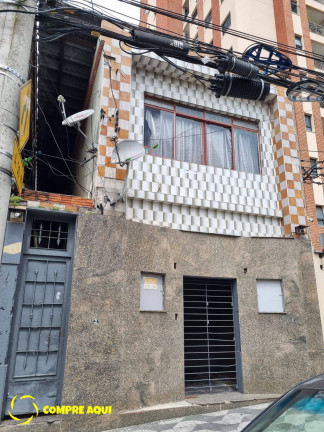Sobrado com 23 Quartos à Venda, 270 m² em Campos Elíseos - São Paulo