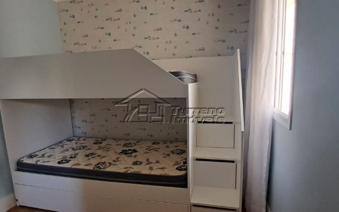Imagem Apartamento com 3 Quartos para Alugar, 125 m² em Jardim Aquarius - São José Dos Campos
