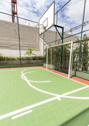 Imagem Apartamento com 1 Quarto à Venda, 33 m² em Barra Funda - São Paulo Imagem Apartamento com 1 Quarto à Venda, 33 m² em Barra Funda - São Paulo