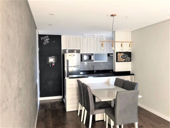 Imagem Apartamento com 2 Quartos à Venda, 64 m² em Vila Praia - São Paulo Imagem Apartamento com 2 Quartos à Venda, 64 m² em Vila Praia - São Paulo