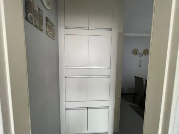 Imagem Apartamento com 2 Quartos à Venda, 57 m² em R$188.000,00 // Santa Cruz Industrial - Contagem Imagem Apartamento com 2 Quartos à Venda, 57 m² em R$188.000,00 // Santa Cruz Industrial - Contagem