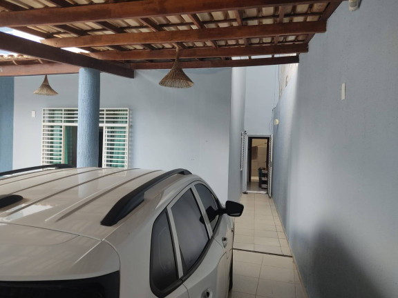 Imagem Casa com 3 Quartos à Venda, 140 m² em Parque Verde - Itabuna