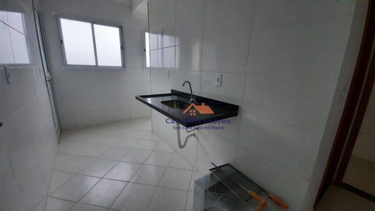 Imagem Apartamento com 1 Quarto à Venda, 60 m² em Balneário Flórida - Praia Grande Imagem Apartamento com 1 Quarto à Venda, 60 m² em Balneário Flórida - Praia Grande