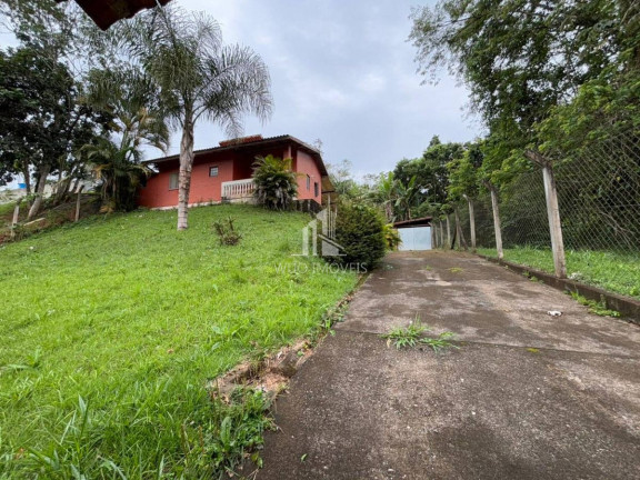 Imagem Chácara com 1 Quarto à Venda, 85 m² em Jardim Costão - Santa Branca