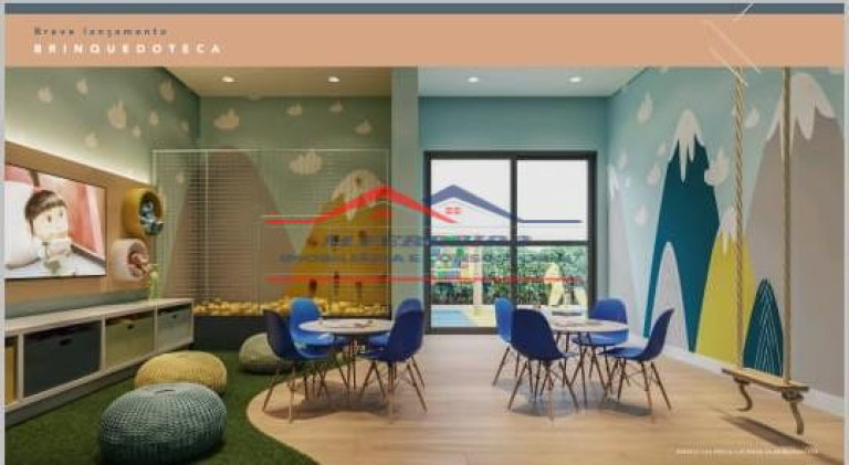Imagem Apartamento com 2 Quartos à Venda, 65 m² em Nova América - Piracicaba