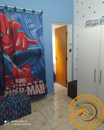 Imagem Casa com 2 Quartos à Venda, em Parque São Camilo - Itu Imagem Casa com 2 Quartos à Venda, em Parque São Camilo - Itu