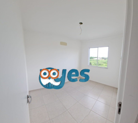 Imagem Apartamento com 2 Quartos à Venda, 58 m² em Sim - Feira De Santana