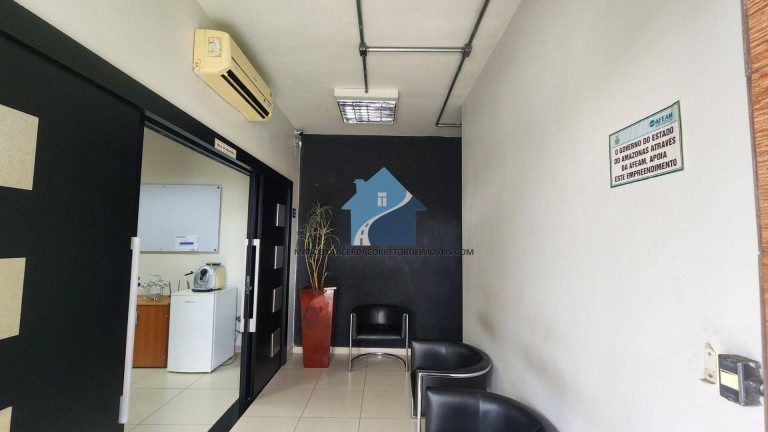 Imagem Sala Comercial à Venda, 330 m² em Flores - Manaus Imagem Sala Comercial à Venda, 330 m² em Flores - Manaus