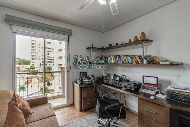 Imagem Apartamento com 4 Quartos à Venda, 416 m² em Paraíso - São Paulo Imagem Apartamento com 4 Quartos à Venda, 416 m² em Paraíso - São Paulo